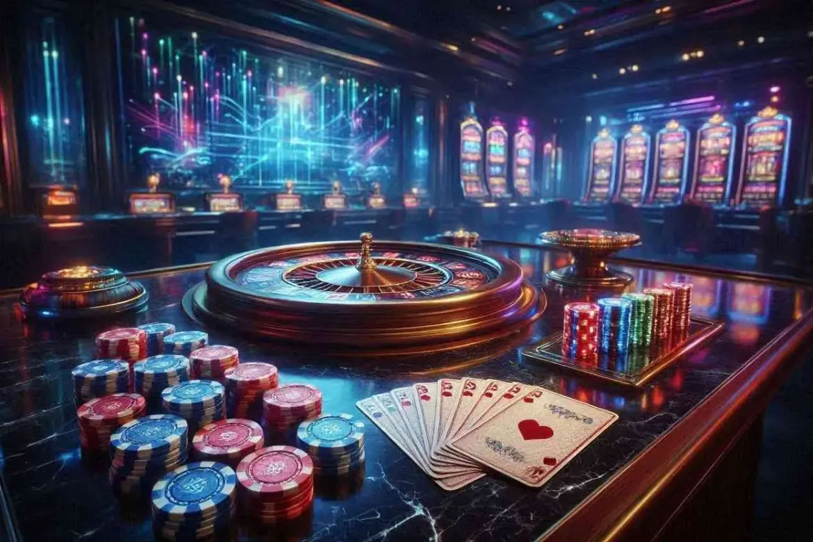 Zizobet Casino